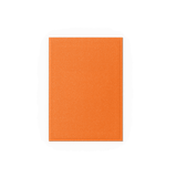 Bọc bài Japanese size Matte Sleeves - Amber - HỔ PHÁCH - Chính hãng Dragon Shield