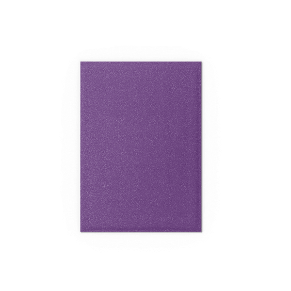 Bọc bài Japanese size Matte Sleeves - Amethyst - THẠCH ANH TÍM - Chính hãng Dragon Shield