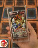 Hộp bảo vệ đựng Booster Pack PRO MAGNETIC ONE TOUCH - Chính hãng M2 DUEL Store (Không kèm lá bài bên trong)