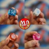 Súc sắc Yugioh Legendary Duelists Season 2 - Chính hãng Konami