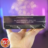 Hộp thẻ bài Yugioh Rage of the Abyss Booster Box - ROTA - Chính hãng Konami