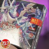 Hộp thẻ bài Yugioh Rage of the Abyss Booster Box - ROTA - Chính hãng Konami