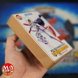 Hộp thẻ bài Yugioh M2 Beginner Deck Cyber Blade Fusion - SGX1 - SPEED DUEL - Chính hãng M2 DUEL Store