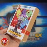 Hộp thẻ bài Yugioh M2 Beginner Deck SGX1 Land of the Ojamas - SPEED DUEL - Chính hãng M2 DUEL Store