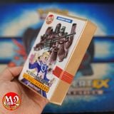 Hộp thẻ bài Yugioh M2 Beginner Deck SGX1 Ancient Fusion - SPEED DUEL - Chính hãng M2 DUEL Store