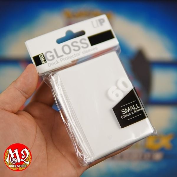 Bọc bài Small size Deck Protector Regular Sleeves - Chính hãng Ultra Pro