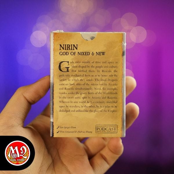 Bọc bài Japanese size Matte Dual Sleeves - Snow - Tuyết trắng - Chính hãng Dragon Shield