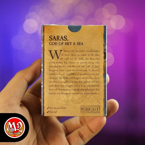 Bọc bài Japanese size Matte Dual Sleeves - Lagoon - Xanh eo biển - Chính hãng Dragon Shield