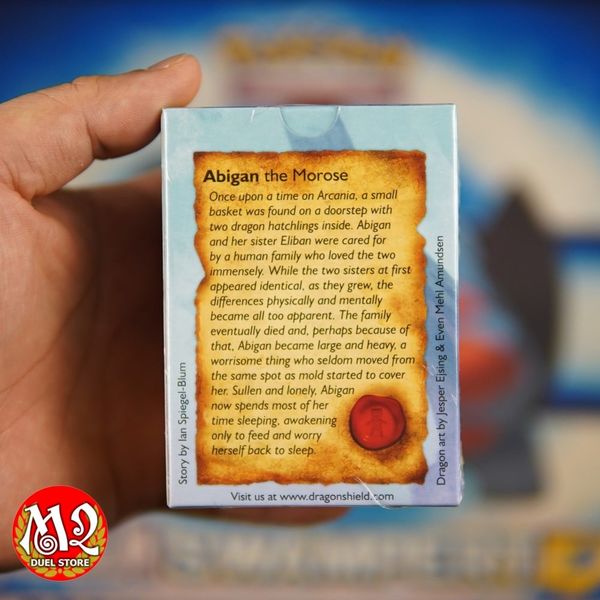 Bọc bài Standard Size Matte Sleeves - Petrol - Xanh nhớt - Chính hãng Dragon Shield