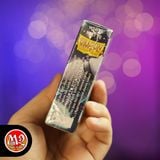 Bọc bài Japanese size Matte Sleeves - White - Màu trắng - Chính hãng Dragon Shield