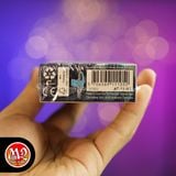 Bọc bài Japanese size Matte Sleeves - White - Màu trắng - Chính hãng Dragon Shield