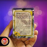 Bọc bài Japanese size Matte Sleeves - White - Màu trắng - Chính hãng Dragon Shield