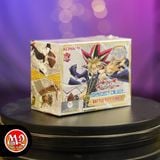 Hộp thẻ bài Yugioh Speed Duel: Battle City Finals Box SBC2 - Chính hãng Konami