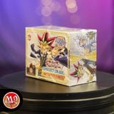 Hộp thẻ bài Yugioh Speed Duel: Battle City Finals Box SBC2 - Chính hãng Konami