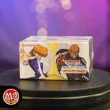 Hộp thẻ bài Yugioh Speed Duel: Battle City Finals Box SBC2 - Chính hãng Konami