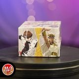 Hộp thẻ bài Yugioh Speed Duel: Battle City Finals Box SBC2 - Chính hãng Konami