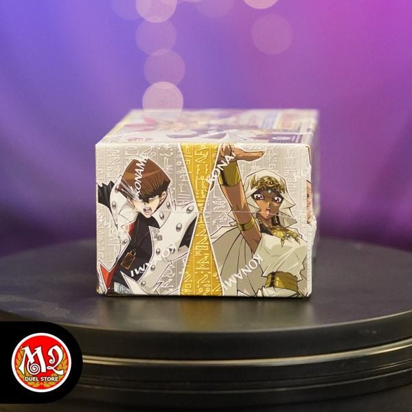 Hộp thẻ bài Yugioh Speed Duel: Battle City Finals Box SBC2 - Chính hãng Konami