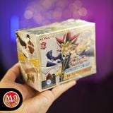 Hộp thẻ bài Yugioh Speed Duel: Battle City Finals Box SBC2 - Chính hãng Konami