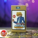 Hộp thẻ bài Yugioh M2 Beginner Deck - JOEY WHEELER - SBC2 Speed Duel Battle City Finals - Chính Hãng M2 DUEL Store