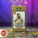 Hộp thẻ bài Yugioh M2 Beginner Deck - ISHIZU ISHTAR - SBC2 Speed Duel Battle City Finals - Chính Hãng M2 DUEL Store