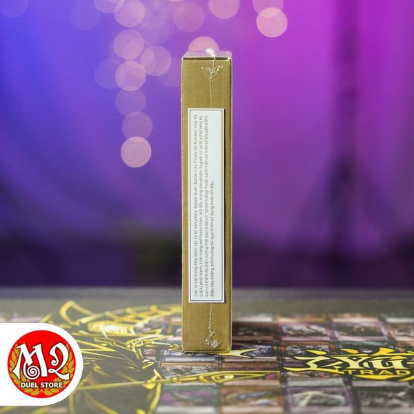 Hộp thẻ bài Yugioh M2 Beginner Deck - MAI VALENTINE - SBC2 Speed Duel Battle City Finals - Chính Hãng M2 DUEL Store