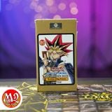 Hộp thẻ bài Yugioh M2 Beginner Deck - YAMI YUGI - SBC2 Speed Duel Battle City Finals - Chính Hãng M2 DUEL Store