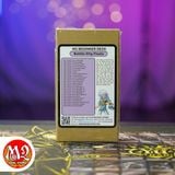 Hộp thẻ bài Yugioh M2 Beginner Deck - YAMI BAKURA - SBC2 Speed Duel Battle City Finals - Chính Hãng M2 DUEL Store