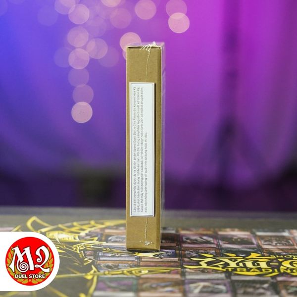 Hộp thẻ bài Yugioh M2 Beginner Deck - YAMI BAKURA - SBC2 Speed Duel Battle City Finals - Chính Hãng M2 DUEL Store