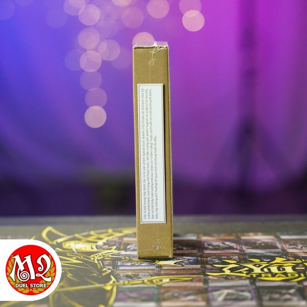 Hộp thẻ bài Yugioh M2 Beginner Deck - YAMI MARIK - SBC2 Speed Duel Battle City Finals - Chính Hãng M2 DUEL Store