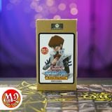 Hộp thẻ bài Yugioh M2 Beginner Deck - SETO KAIBA - SBC2 Speed Duel Battle City Finals - Chính Hãng M2 DUEL Store
