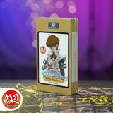 Hộp thẻ bài Yugioh M2 Beginner Deck - SETO KAIBA - SBC2 Speed Duel Battle City Finals - Chính Hãng M2 DUEL Store