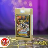 Hộp thẻ bài Yugioh M2 Beginner GÓI MỞ RỘNG - SBC2 Speed Duel Battle City Finals - Chính Hãng M2 DUEL Store