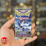Gói thẻ bài Pokemon Sword & Shield ASTRAL RADIANCE - Booster Pack - Chính hãng Nintendo