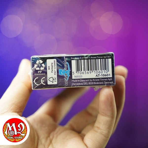 Bọc bài Japanese size Classic Sleeves - Clear - Trong suốt - Chính hãng Dragon Shield