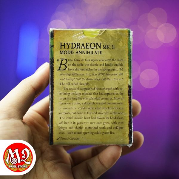 Bọc bài Japanese size Matte Dual Sleeves - Might - Xanh Uy Lực - Chính hãng Dragon Shield