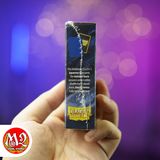 Bọc bài Japanese size Matte Dual Sleeves - Wisdom - Xanh Thông Thái - Chính hãng Dragon Shield