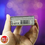 Bọc bài Japanese size Matte Dual Sleeves - Wisdom - Xanh Thông Thái - Chính hãng Dragon Shield