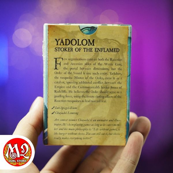 Bọc bài Japanese size Matte Sleeves - Turquoise - Màu Lam Ngọc - Chính hãng Dragon Shield