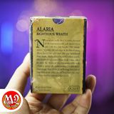Bọc bài Japanese size Matte Dual Sleeves - Wraith - Tím Huyền Linh - Chính hãng Dragon Shield