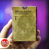 Bọc bài Japanese size Matte Dual Sleeves - Soul - Tím Huyền Hồn - Chính hãng Dragon Shield