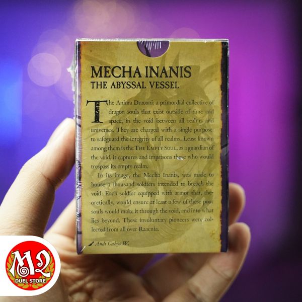 Bọc bài Japanese size Matte Dual Sleeves - Soul - Tím Huyền Hồn - Chính hãng Dragon Shield