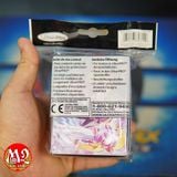 Hộp đựng bài Disboard Full-View for No Game No Life Deck Case  - Chính hãng Ultra Pro