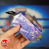 Hộp đựng bài Vegeta vs Goku Full-View for Dragon Ball Super Card Case - Chính hãng Ultra Pro
