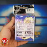 Hộp đựng bài Vegeta vs Goku Full-View for Dragon Ball Super Card Case - Chính hãng Ultra Pro