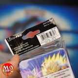 Hộp đựng bài Vegeta vs Goku Full-View for Dragon Ball Super Card Case - Chính hãng Ultra Pro