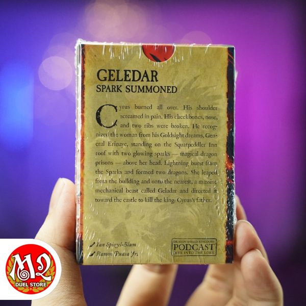 Bọc bài Japanese size Matte Sleeves - Ruby - Màu Đỏ Ngọc - Chính hãng Dragon Shield