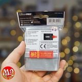 Bọc bài Standard Size  Fate/Stay Night Holiday Sleeves - Chính hãng Ultra Pro