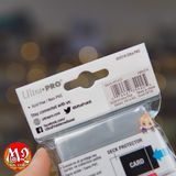 Bọc bài Small size Deck Protector for Kill la Kill Sleeves - Chính hãng Ultra Pro