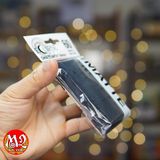 Bọc bài Small size Eclipse MATTE (dòng mới) Sleeves - Chính hãng Ultra Pro