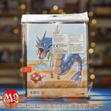 Album sưu tập Pokemon Gallery Series Seaside 4-Pocket Portfolio - Chính hãng Ultra Pro